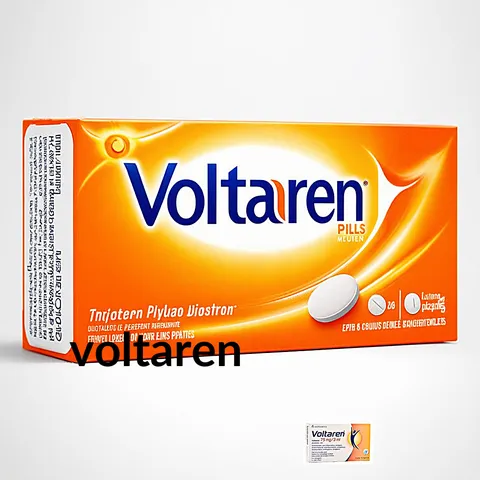 Farmaco generico del voltaren